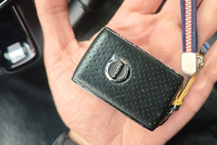 Used Volvo XC60 2018 T5 4x4 Zhiya Sport Edition
