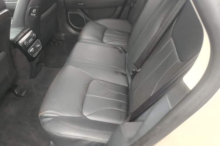 Used Geely Auto Emgrand GT 2017 1.8T Flagship 4G Edition