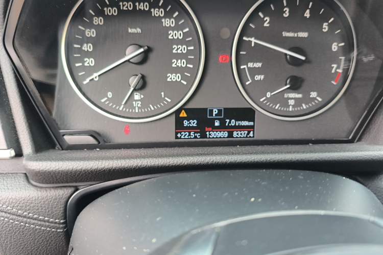 Used BMW 2 Series Active Tourer 2015 218i Sports Design Package
