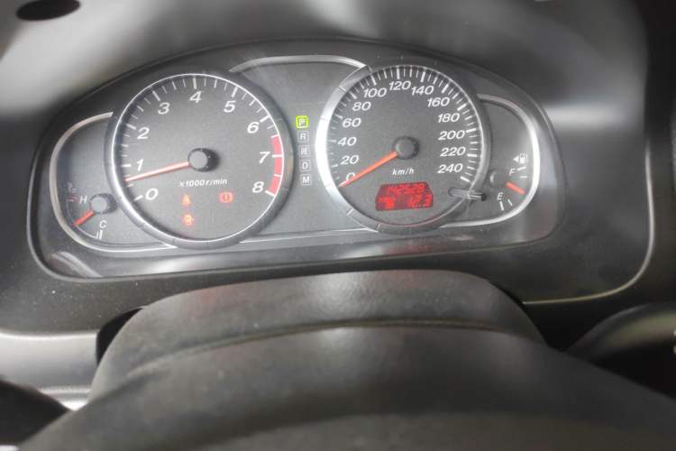 Used Mazda Mazda 6 2015 2.0L Automatic Classic Version