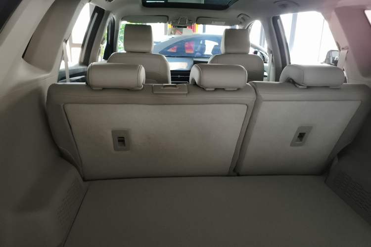 Used Wuling Asta 2021 1.5T CVT Star曜 Edition
