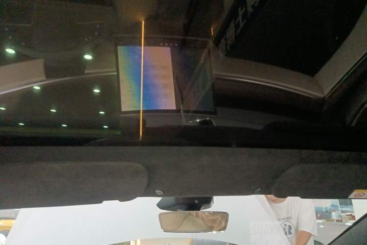 Used Tesla Model S 2023 Dual-Motor All-Wheel-Drive Version
