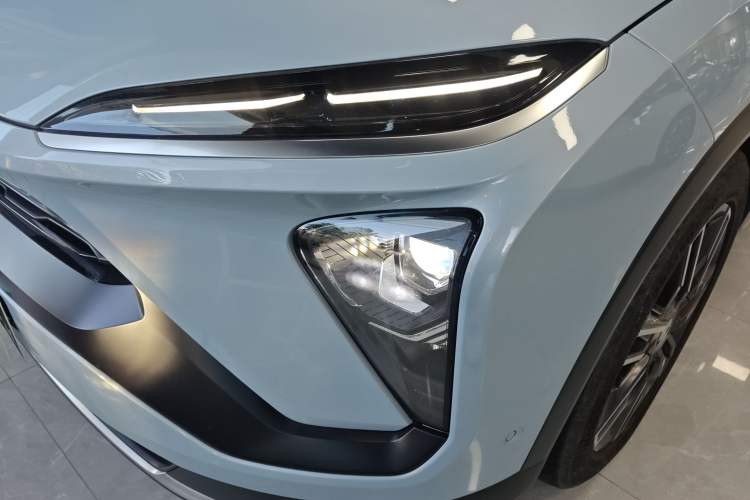 Used Nio ES6 2020 600 km Sport Edition