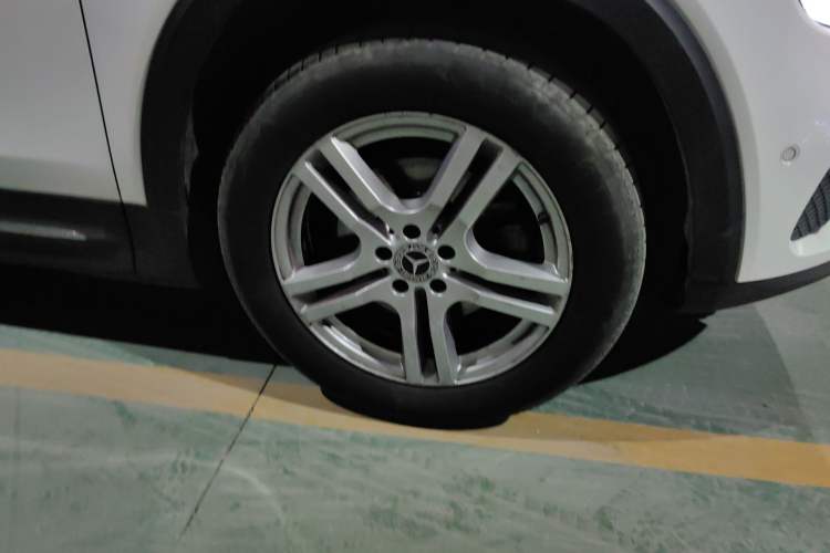 Used Mercedes-Benz GLB 2020 GLB 200 Dynamic Edition