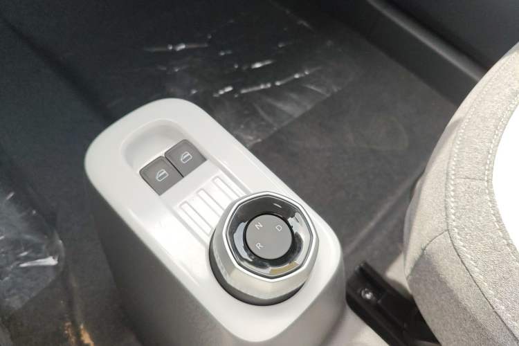 Used Geely Galaxy Panda 2025 210km Panda Rider
