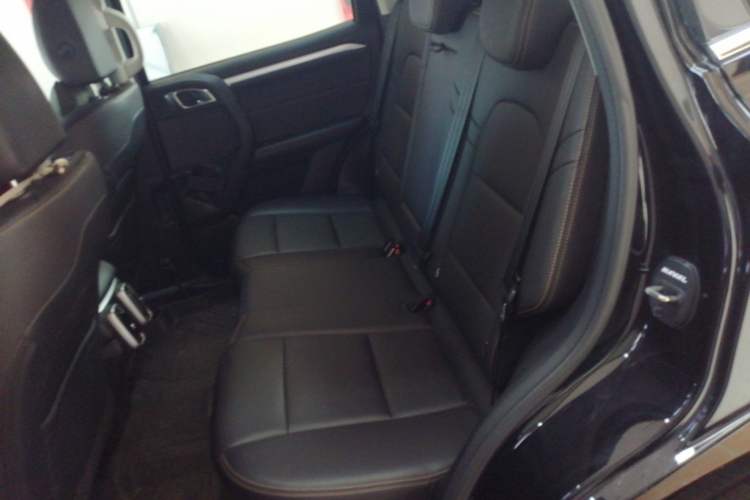 Used Haval DARGO 2022 1.5T DCT Two-Wheel Drive Border Collie Edition