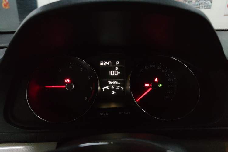 Used Volkswagen Lavida 2017 1.6L Automatic Comfort Edition