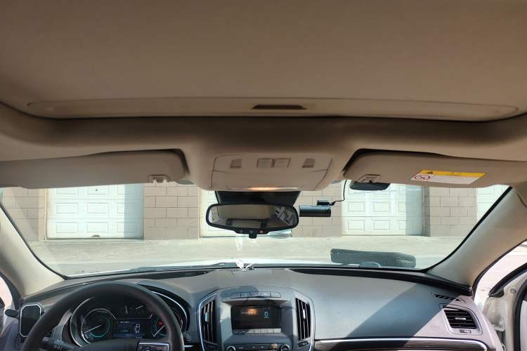 Used Buick Regal 2015 2.0L Elite Fashion Edition