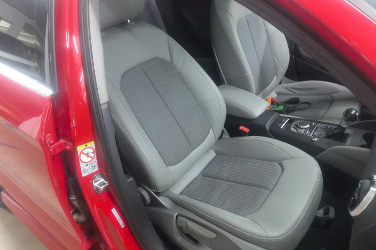 Used Audi A3 2018 30th Anniversary Edition Limousine 35 TFSI Fashion Model