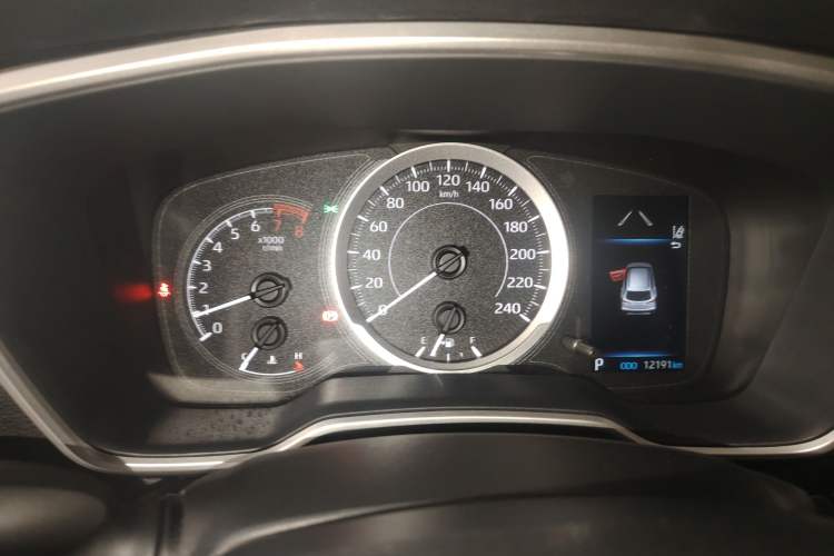 Used Toyota FRONTLANDER 2022 2.0L CVT Luxury PLUS Edition
