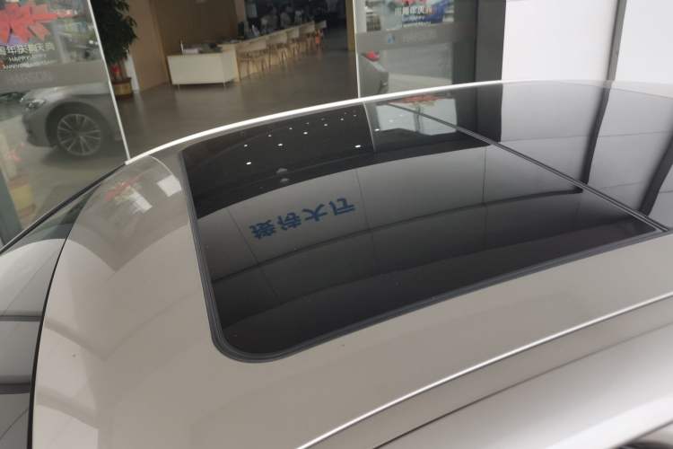 Used BMW 3 Series 2020 325Li First Edition
