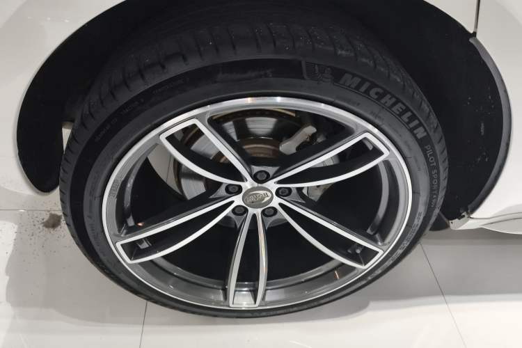 Used Porsche Macan 2014 Macan S 3.0T