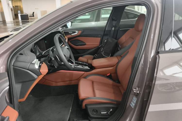 Used Audi A5L 2026 2.0T Sport
