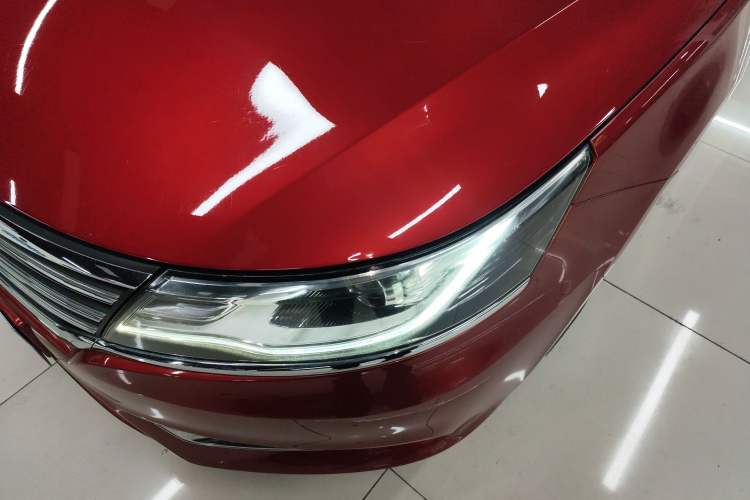 Used Roewe i6 2018 20T Automatic Internet Smart Edition