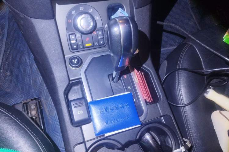 Used Land Rover Discovery 2012 3.0 SDV6 HSE Diesel Version