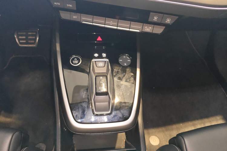 Used Audi Q4 e-tron 2024 40 e-tron Adventure Edition