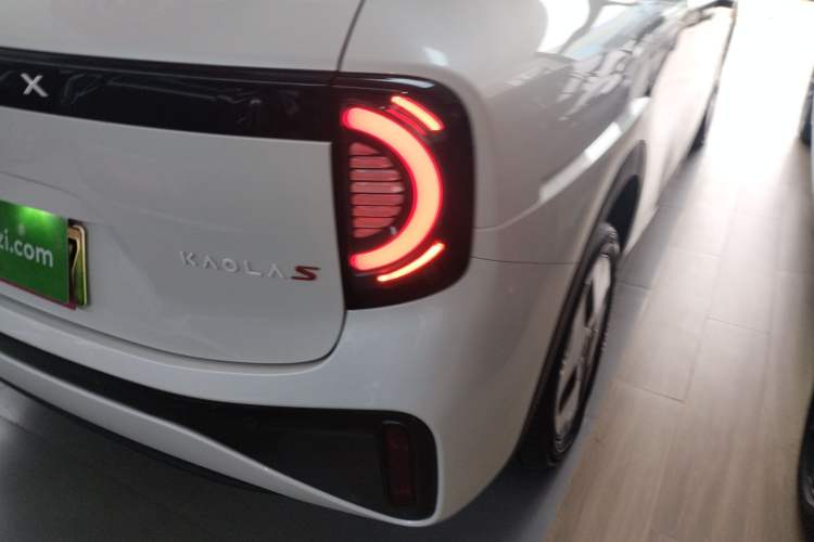 Used ARCFOX Kaola S 2024 AIR
