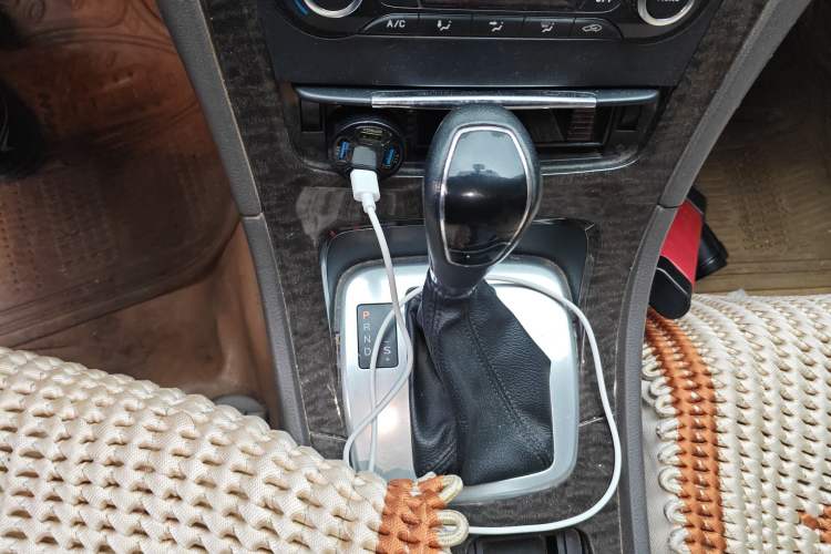 Used Ford Mondeo 2011 2.0L GTDi 200 Fashion Edition