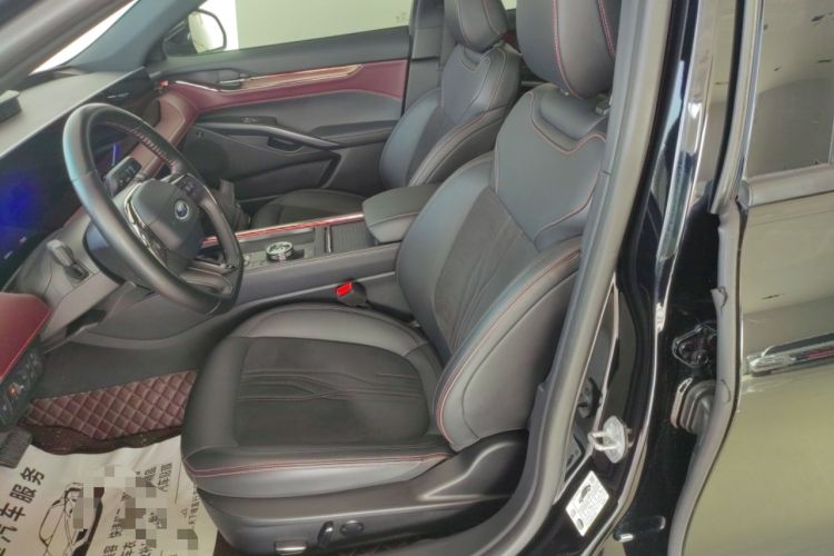 Used Ford Mondeo 2022 Facelifted EcoBoost 245 Ultimate Edition