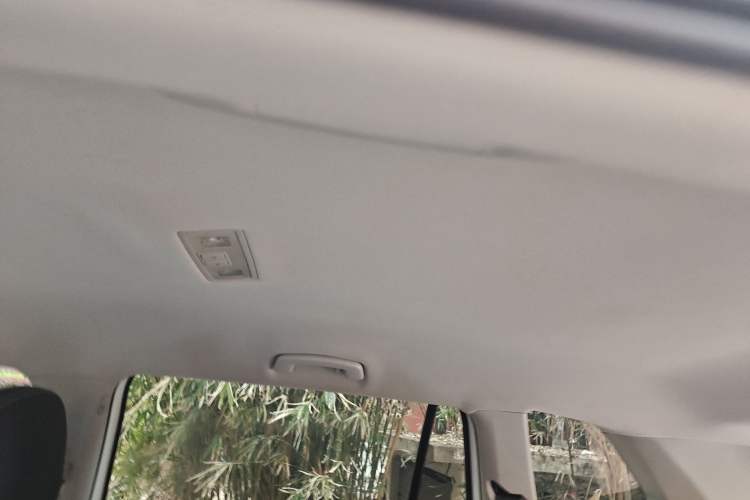 Used Volkswagen Tiguan L 2019 330TSI Automatic Two-Wheel Drive Luxury Edition China VI Standard