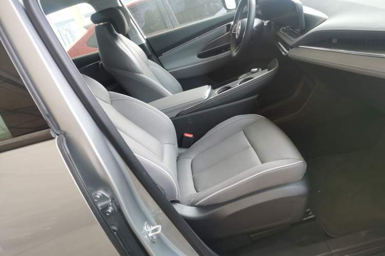 Used Buick E5 2023 Zhenxiang Standard Range Edition