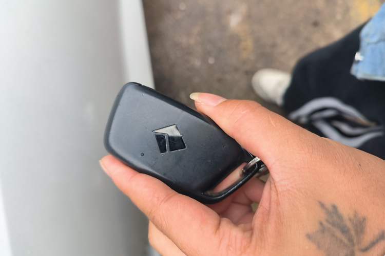 Used Baojun RM-5 2019 1.5T Manual Elite Version with 24-Hour Online Service 6 Seats