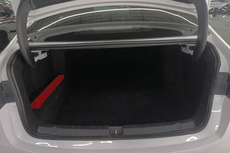 Used BYD Qin PLUS 2025 DM-i Smart Drive 55KM Leading Model
