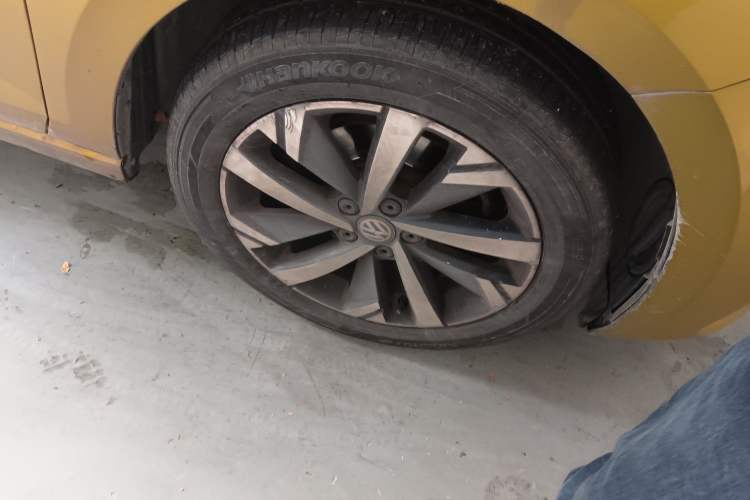 Used Volkswagen Polo 2019 Plus 1.5L Automatic Beats Trendy Cool Edition