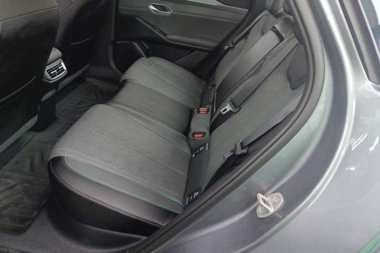 Used BYD Qin L 2025 EV 545KM Excellence Edition