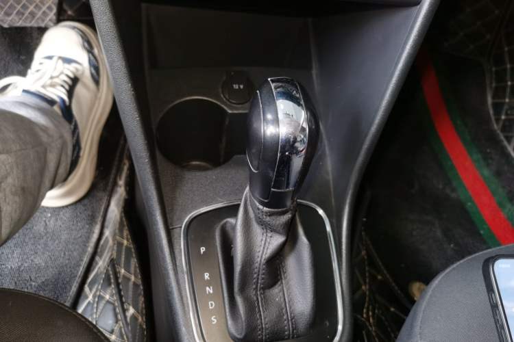 Used Volkswagen Polo 2018 1.5L Automatic Advanced Driving Model