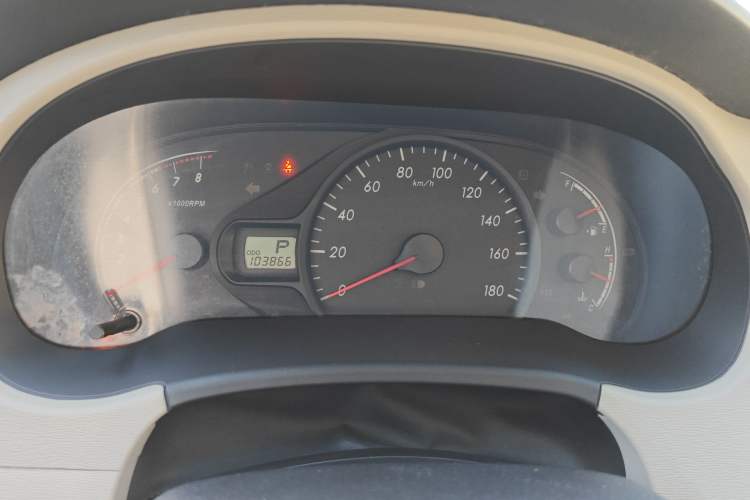 Used Toyota SIENNA 2011 3.5L 4x4 Automatic
