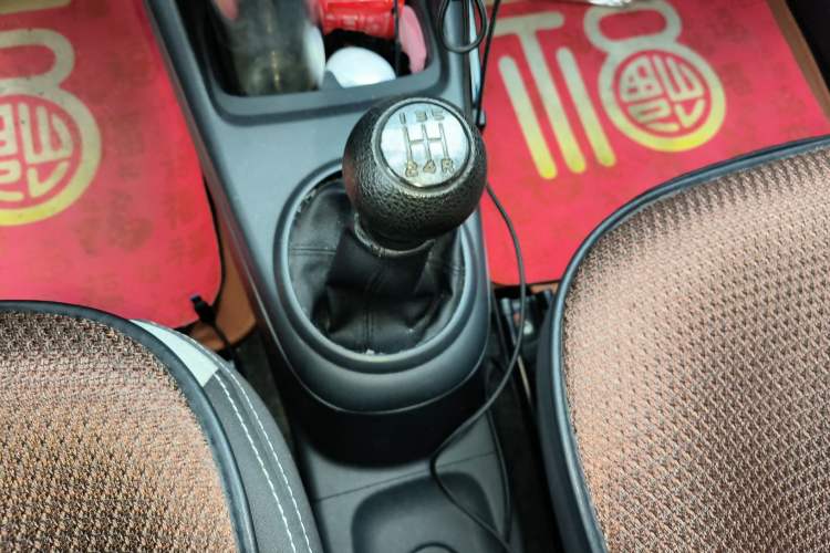 Used Suzuki Alto 2013 1.0L Manual Utility Model
