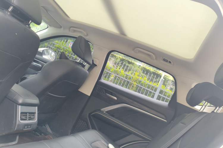 Used Haval H6 2021 National Trend Edition 1.5T Automatic Champion Version Headliner