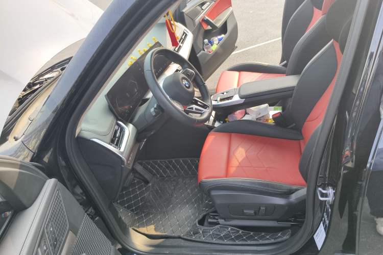 Used BMW X1 2023 sDrive25Li M Sport Package