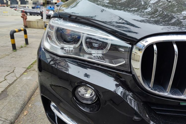 Used BMW X5 2018 xDrive28i