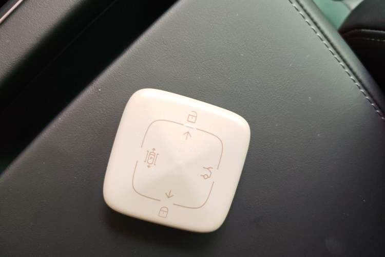 Used Zeekr 007 2024 Four-Wheel Drive Intelligent Driving Version 75 kWh