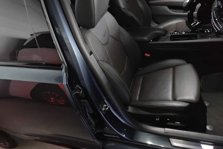 Used Cadillac CT5 2022 28T Platinum Edition
