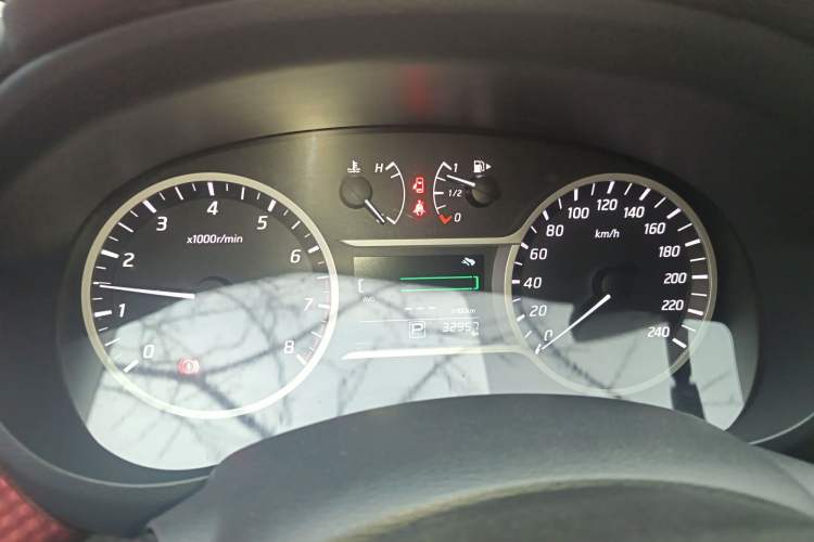 Used Nissan Lannia 2016 1.6L CVT Cool Edition