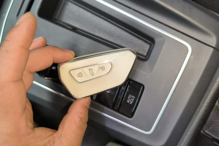 Used Volkswagen Golf 2023 280TSI DSG Pro Interior 1