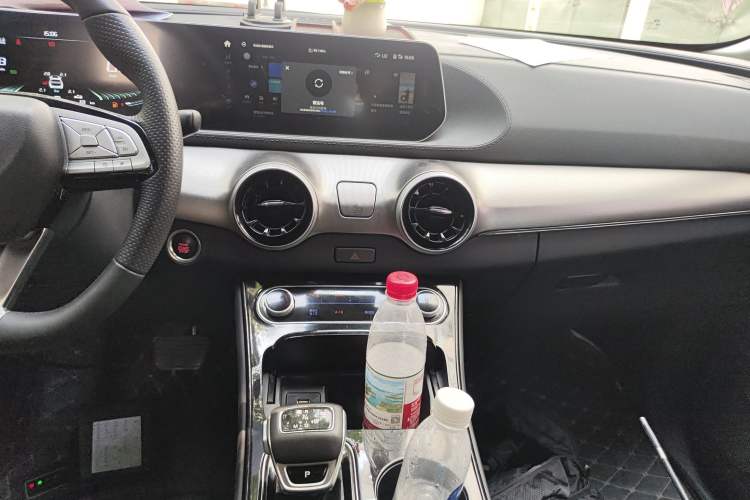 Used FORTHING T5 EVO 2021 1.5TD DCT Diamond Edition
