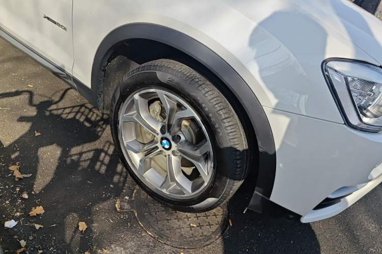 Used BMW X4 2014 xDrive20i X Design Package