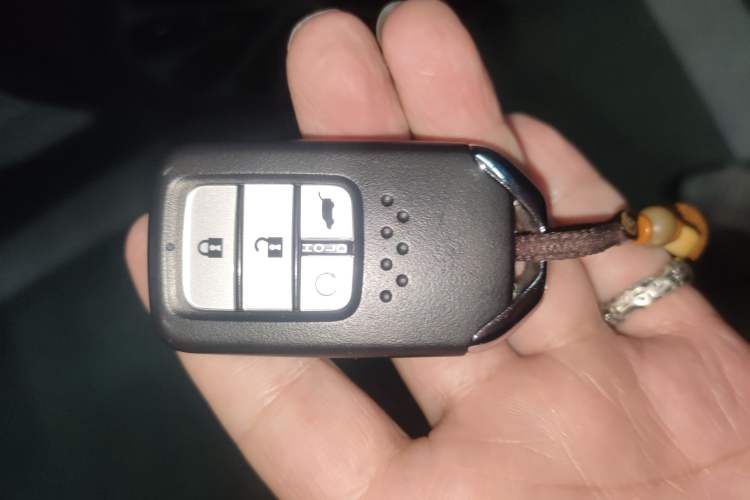 Used Honda Avancier 2019 240TURBO Two-Wheel Drive Premium Edition