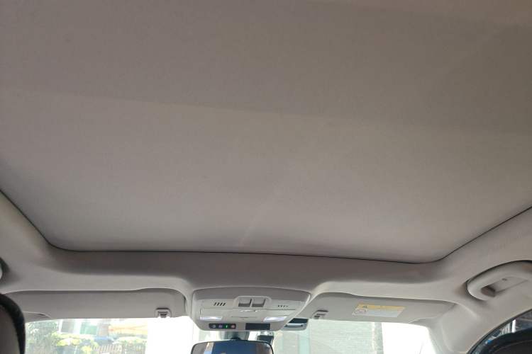 Used Buick Envision 2020 28T Four-Wheel Drive Elite Version