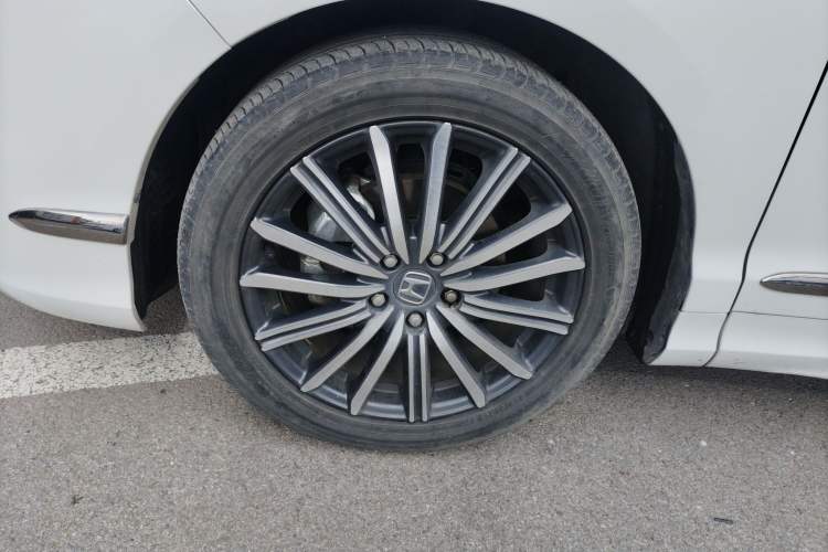 Used Honda Elysion 2022 2.0L eHEV Luxury Edition