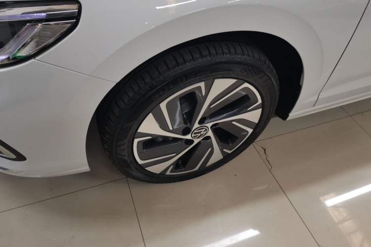 Used Volkswagen Bora 2025 200TSI DSG Enjoy PRO Edition