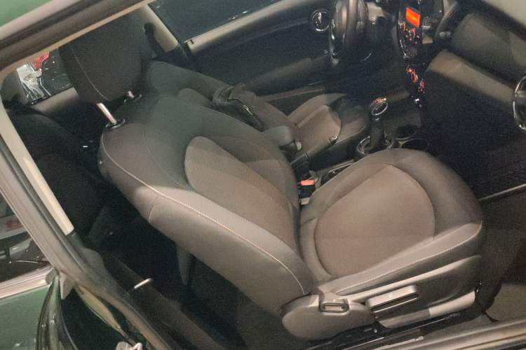 Used MINI MINI 2016 1.2T ONE Pioneer Edition
