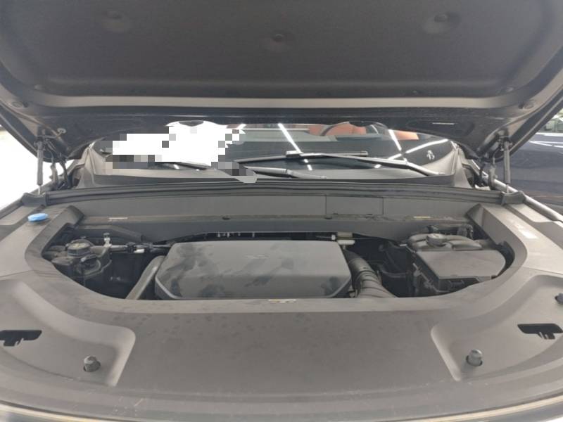 Used Li Auto L9 2025 Ultra Smart Refreshed Edition — 19