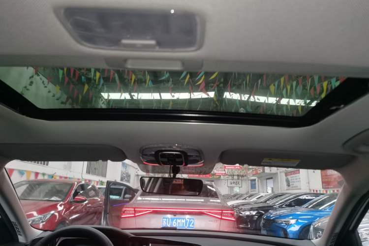 Used Hyundai Elantra 2023 1.5L CVT GLX Elite Edition