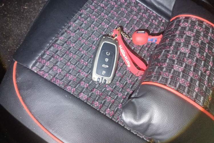 Used Chery OMODA 2022 1.6 TGDI DCT Ultra-Dimensional Edition
