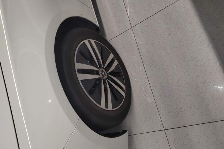 Used Mercedes-Benz A-Class 2021 A 180